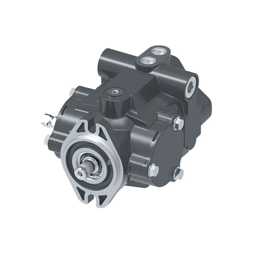 Danfoss Series 70160 Closed Circuit Axial Piston Pump - Material: Cast Iron