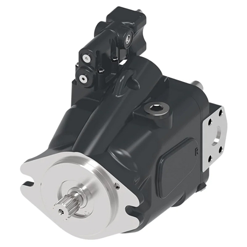 Danfoss X20 Series 420 Pison Pump