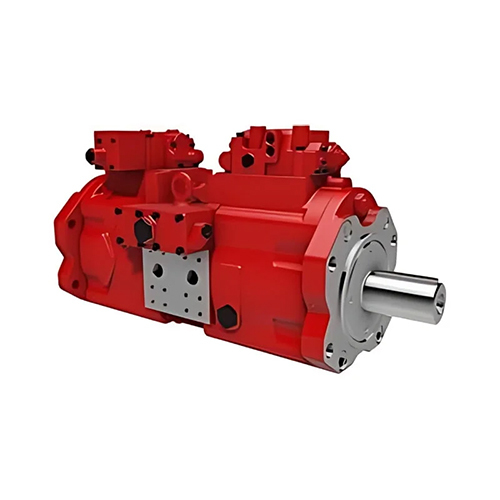 Kawasaki K3VG Axial Piston Hydraulic Pump