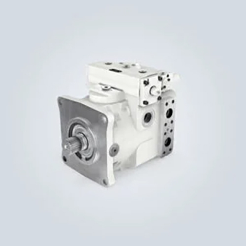 Liebherr Dpvg Axial Piston Hydraulic Pump - Material: Cast Iron at Best ...