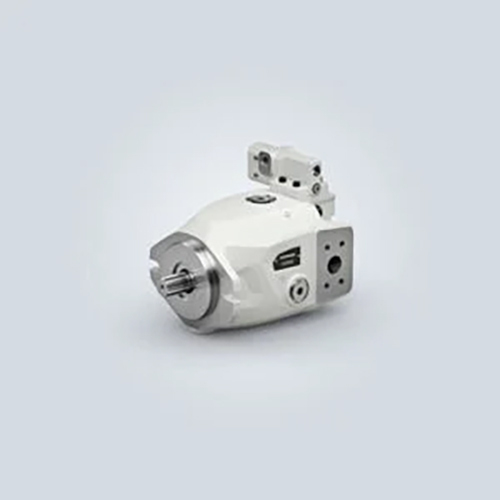 Liebherr Lh30Vo Axial Piston Hydraulic Pump - Material: Cast Iron