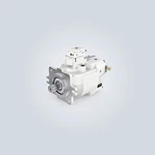 Liebherr Dpvo Axial Piston Hydraulic Pump - Material: Cast Iron