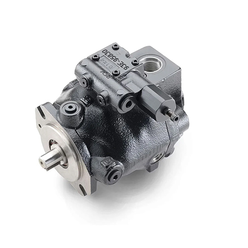 Parker medium Pressure मोबाइल Pumps - P1 Series