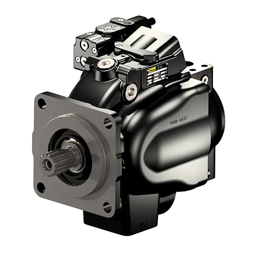 Parker P2-P3 Series High Pressuer मोबाइल Pumps