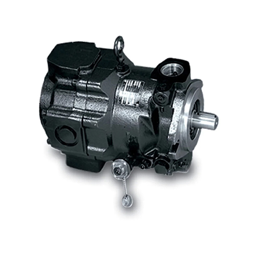 Parker Medium Pressuer-Super Charged Piston Pump - Pavc Series - Material: Cast Iron