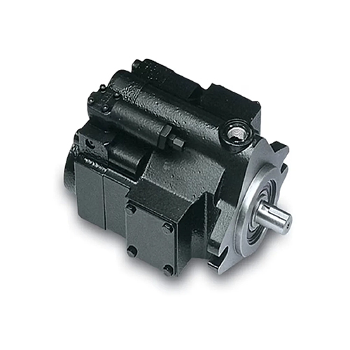 Parker Mediu Pressuer Hydraulic Piston Pump - Pvp Series - Material: Cast Iron