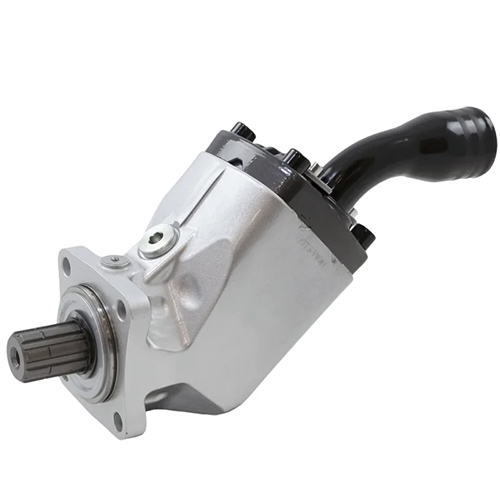 Parket Bent Axis Fixed Pumps - Series T1