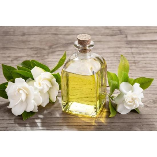 Gardenia oil