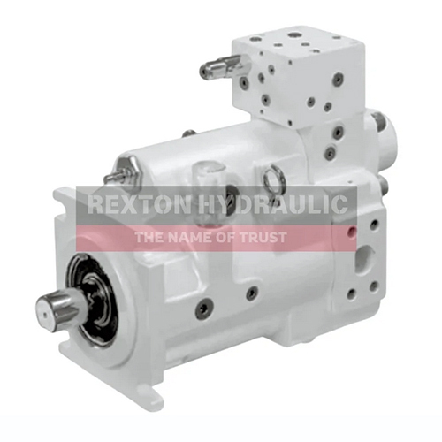 Oilgear Hydraulic Pump - Material: Cast Iron