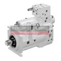 Oilgear Hydraulic Pump