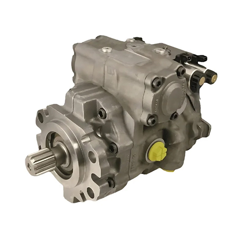 Linde Cpv Variable Displacement Hydraulic Pump - Material: Cast Iron