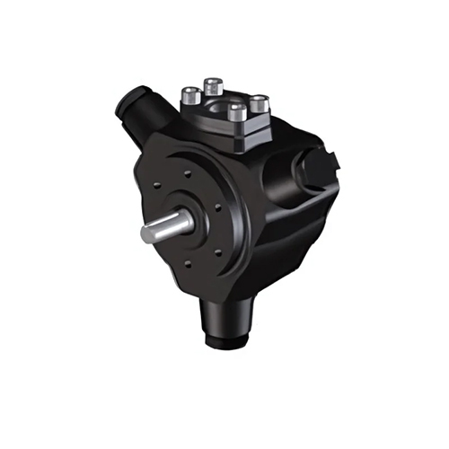 Atos Pfr-2,3 Displacement Hydraulic Pump - Material: Cast Iron