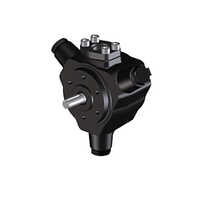 Atos Pfr-2,3 Displacement Hydraulic Pump