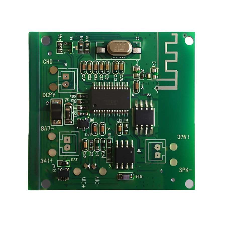 Wonderful PCB&PCBA Board Designer One stop Services Provider