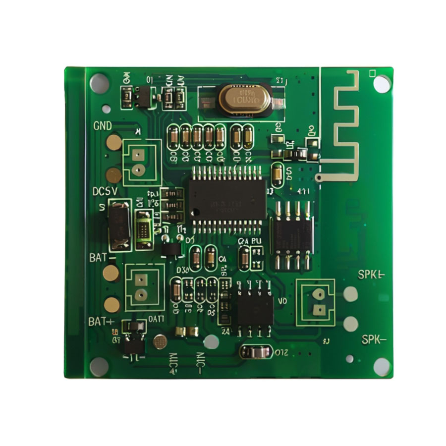 Wonderful PCB&PCBA Board Designer One stop Services Provider