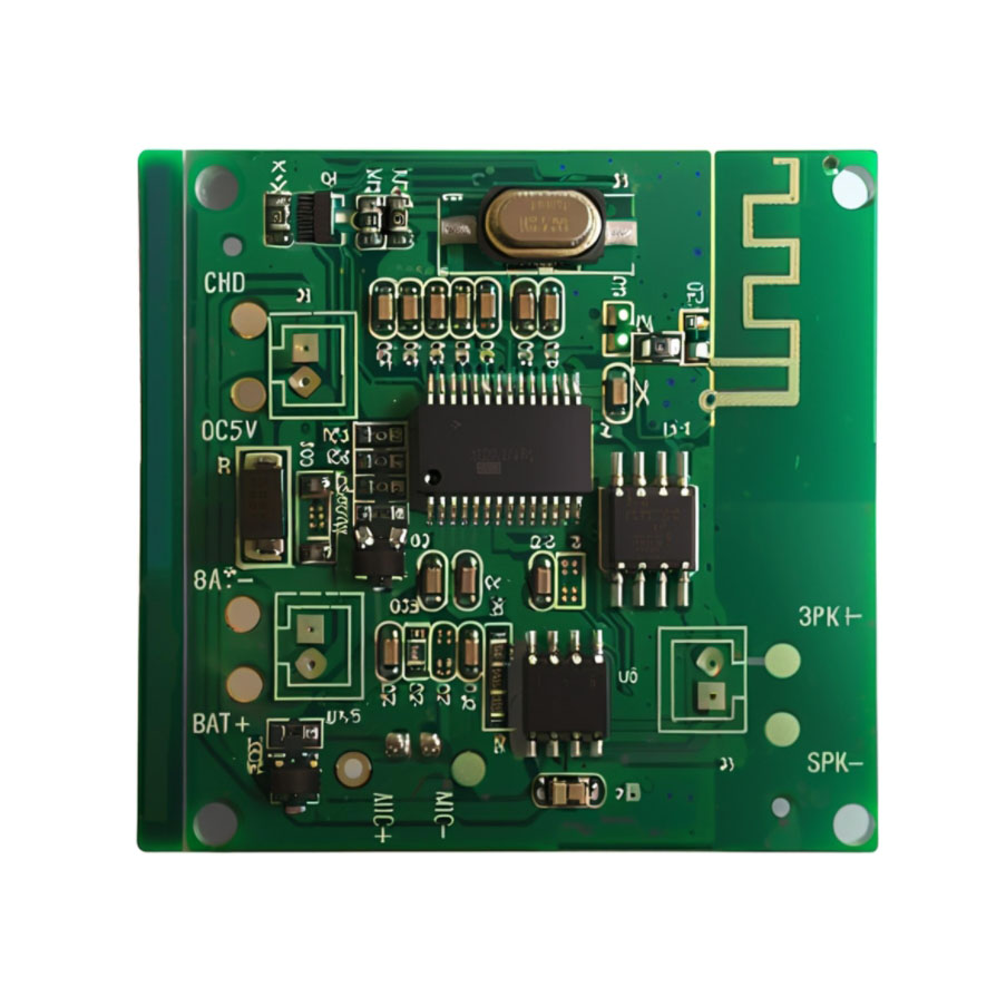 Wonderful PCB&PCBA Board Designer One stop Services Provider