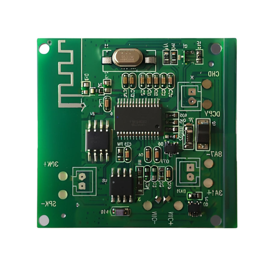 Wonderful PCB&PCBA Board Designer One stop Services Provider