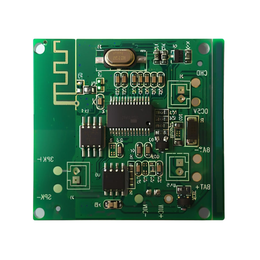 Wonderful PCB&PCBA Board Designer One stop Services Provider