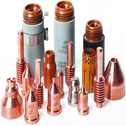 Hypertherm Plasma Consumables