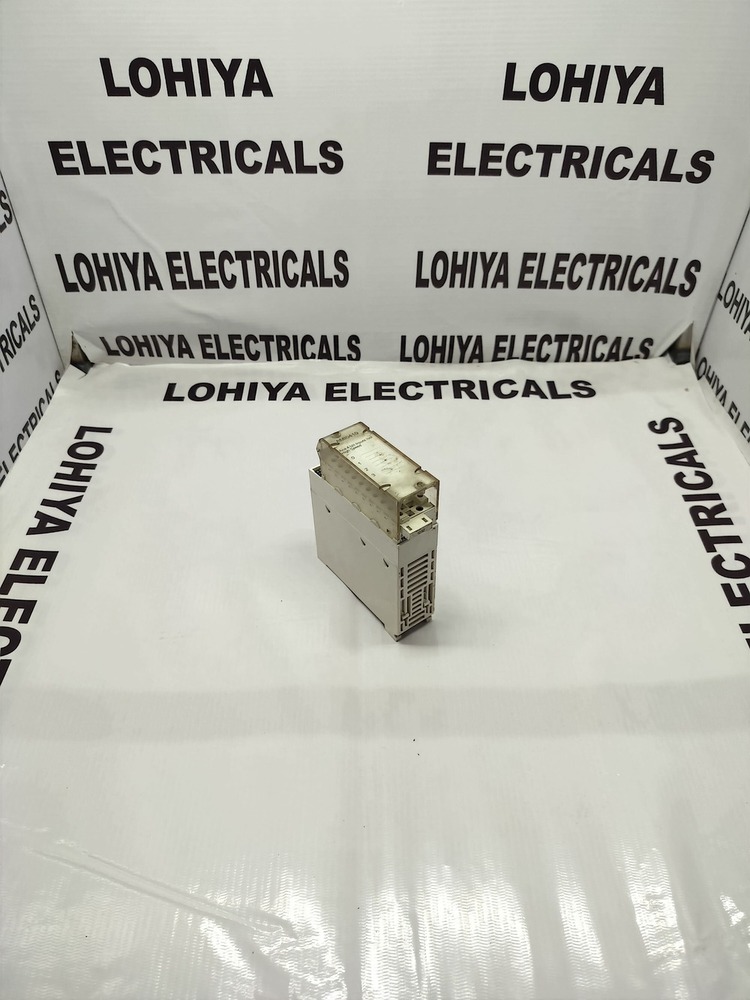 SCHNEIDER BMXAMIO410H ANALOGUE INPUT MODULE