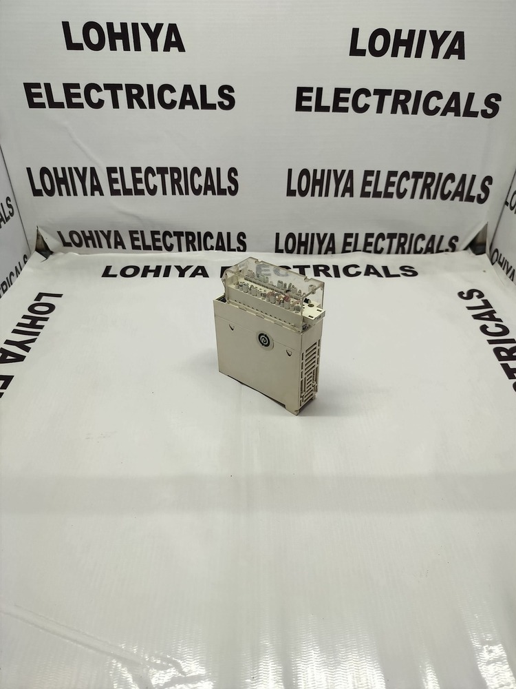 Schneider Bmxami0800 Input Module - Used Unit , Reliable Performance And Compatibility With Schneider Electric Systems