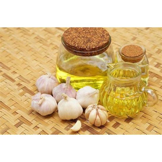 Garlic Oil