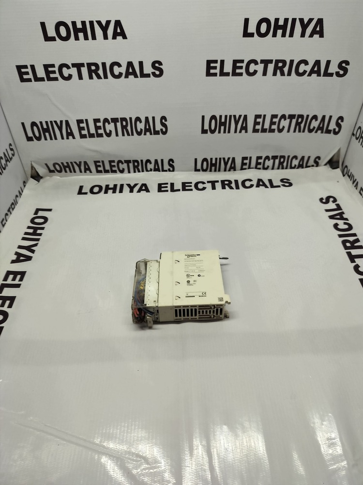 Schneider Bmxddm16025 Discrete I/o Module