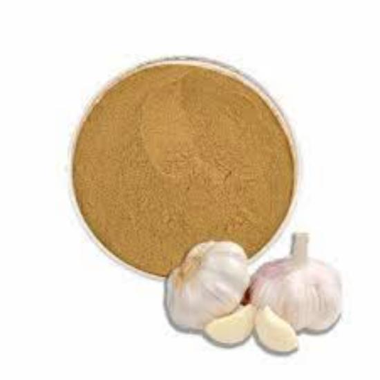 Garlic Powder Extract - Grade: Pharma & Food Grade