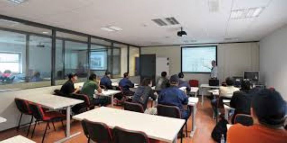 Training And Workshop
