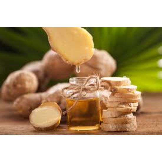 Ginger Oil