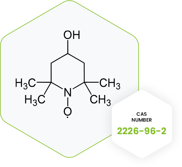 4-Hydroxy Tempo