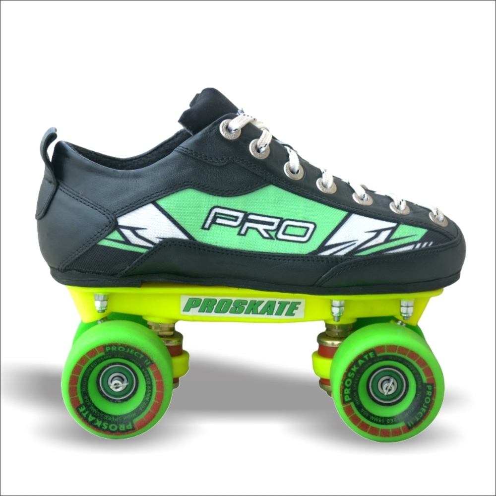 Proskate Project Ii Qss 60 A