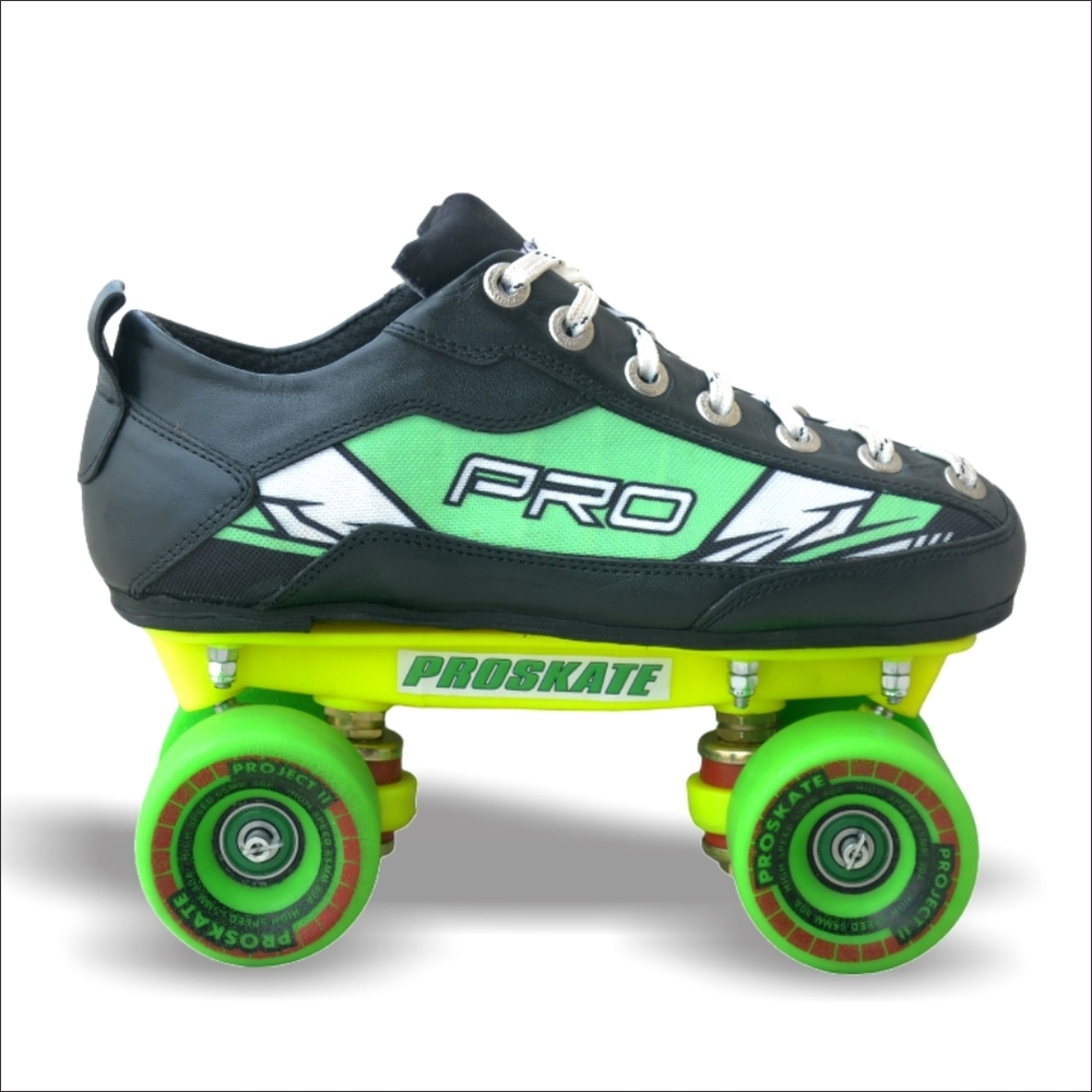 Proskate Project Ii Qss 60 A - Age Group: Adults
