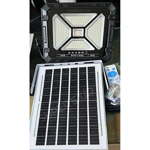 Fibre Body Flood Lights