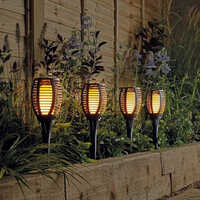 Decorative Flame Light