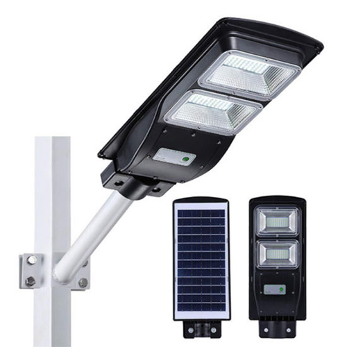 60 Watt All In One Light