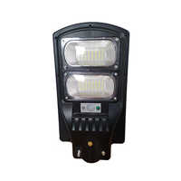 60 Watt All In One Light