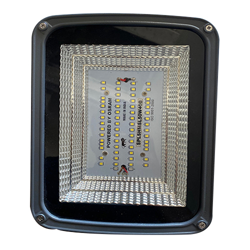 30-100Watt Flood Light