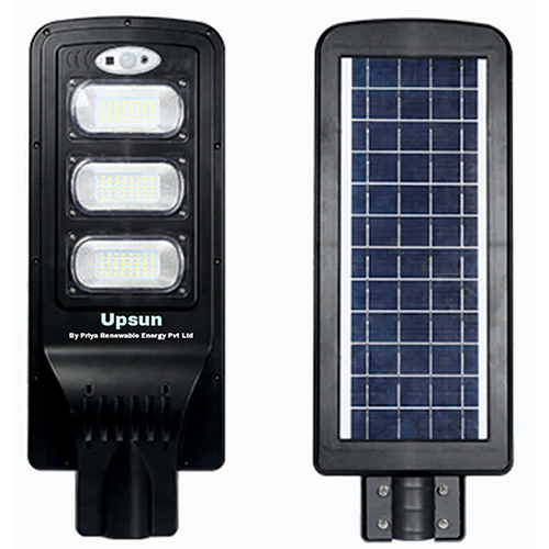 90 Watt All In One Solar Light