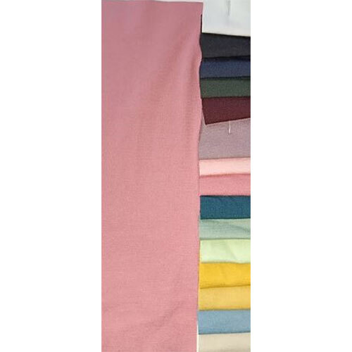 COTTON TENCEL LYCRA
