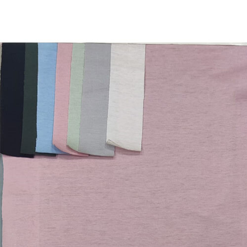 MERCARISED FABRIC