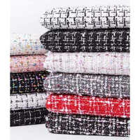 Shannel & Vislon Woollen Fabrics
