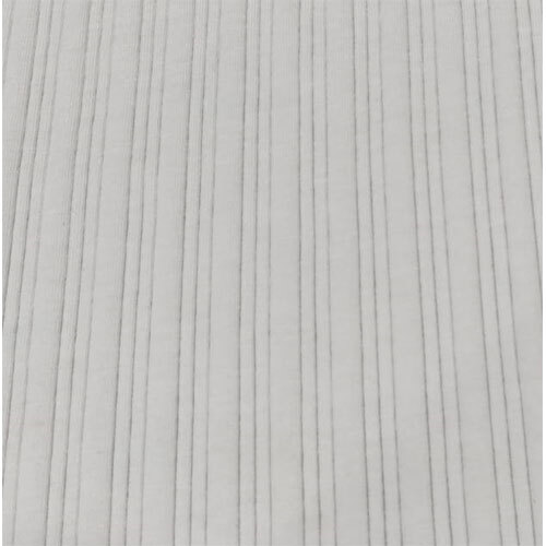 DROP NEEDLE LYCRA FABRIC