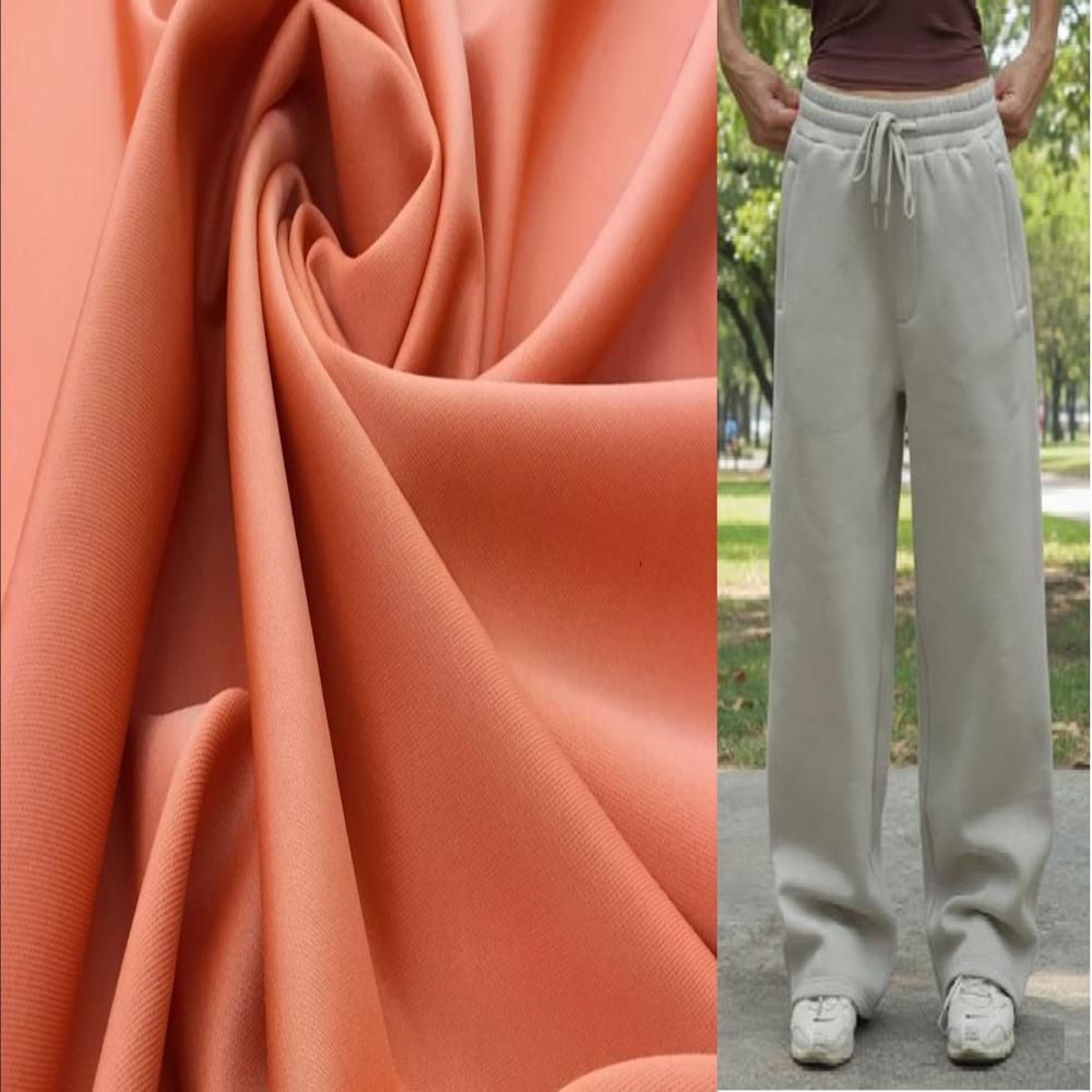 Cotton Scuba 230 GSM