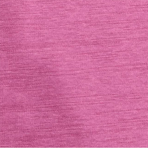 SLUB LYCRA FLEECE