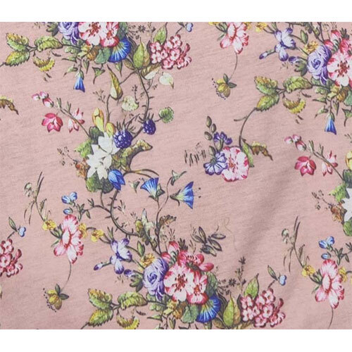 PRINTED FABRICS