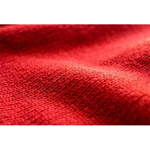 SWEATER KNIT