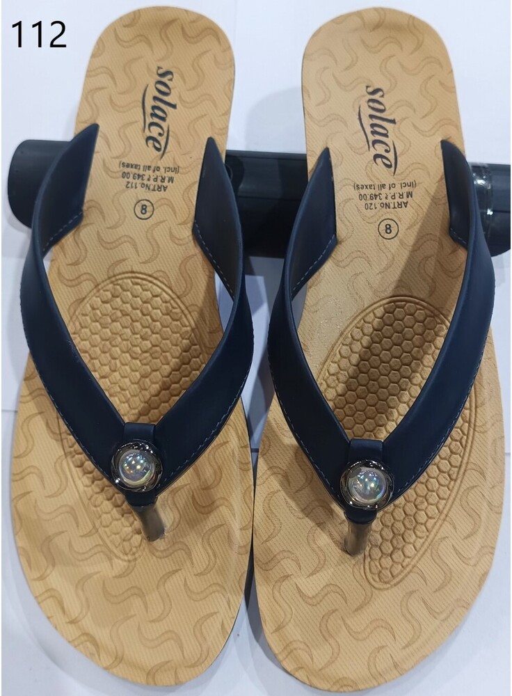 Footwear with PU Sole - Ladies & Gents chappals