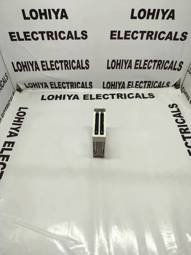 SCHNEIDER BMXDDI6402K DISCRETE INPUT MODULE