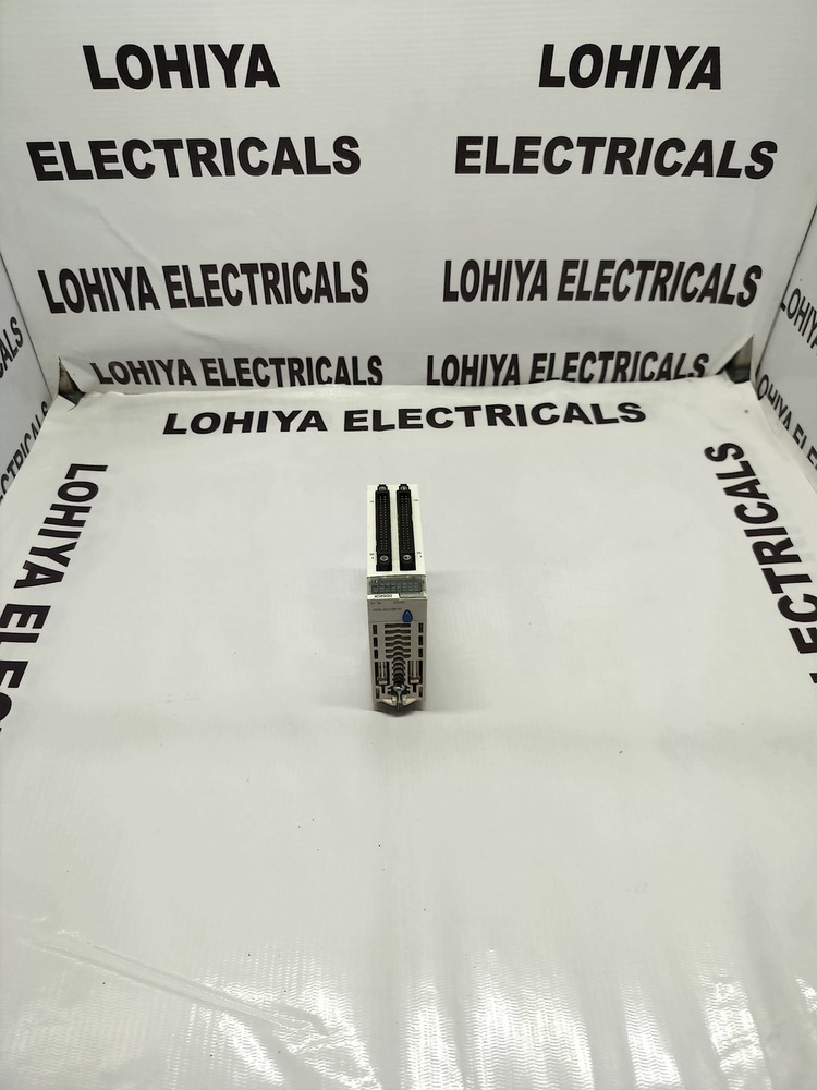 SCHNEIDER BMXDDI6402K DISCRETE INPUT MODULE